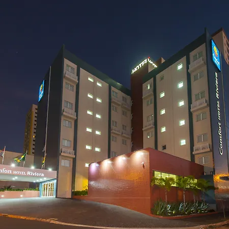 Comfort Hotel Bauru-2